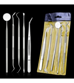 5 Pcs Examination Kit